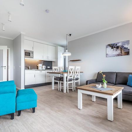 Seegarten Appartements Buesum Room photo