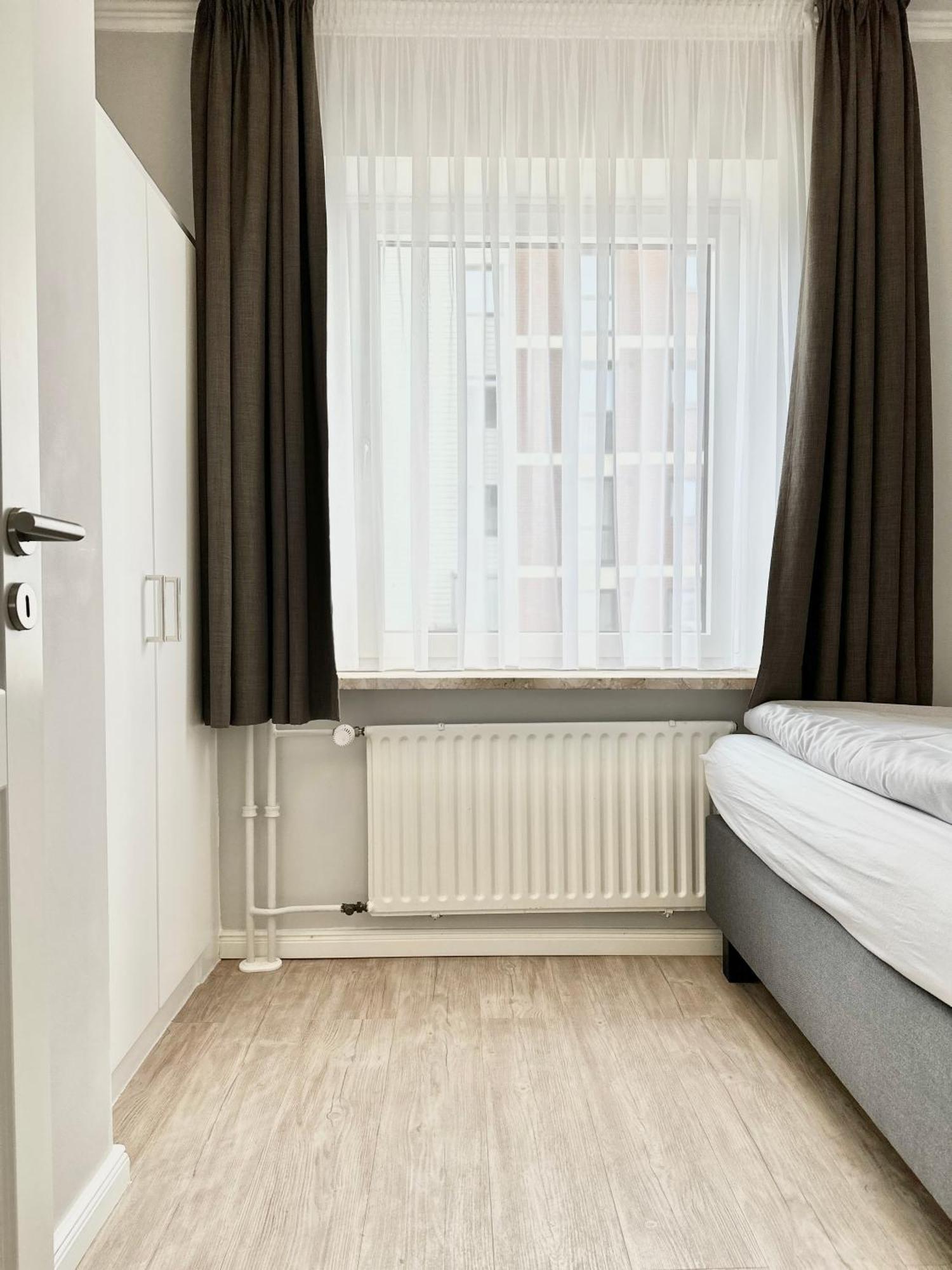 Seegarten Appartements Buesum Room photo